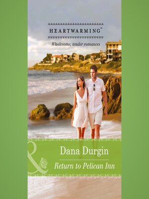 cover image of Return to Pelican Inn
